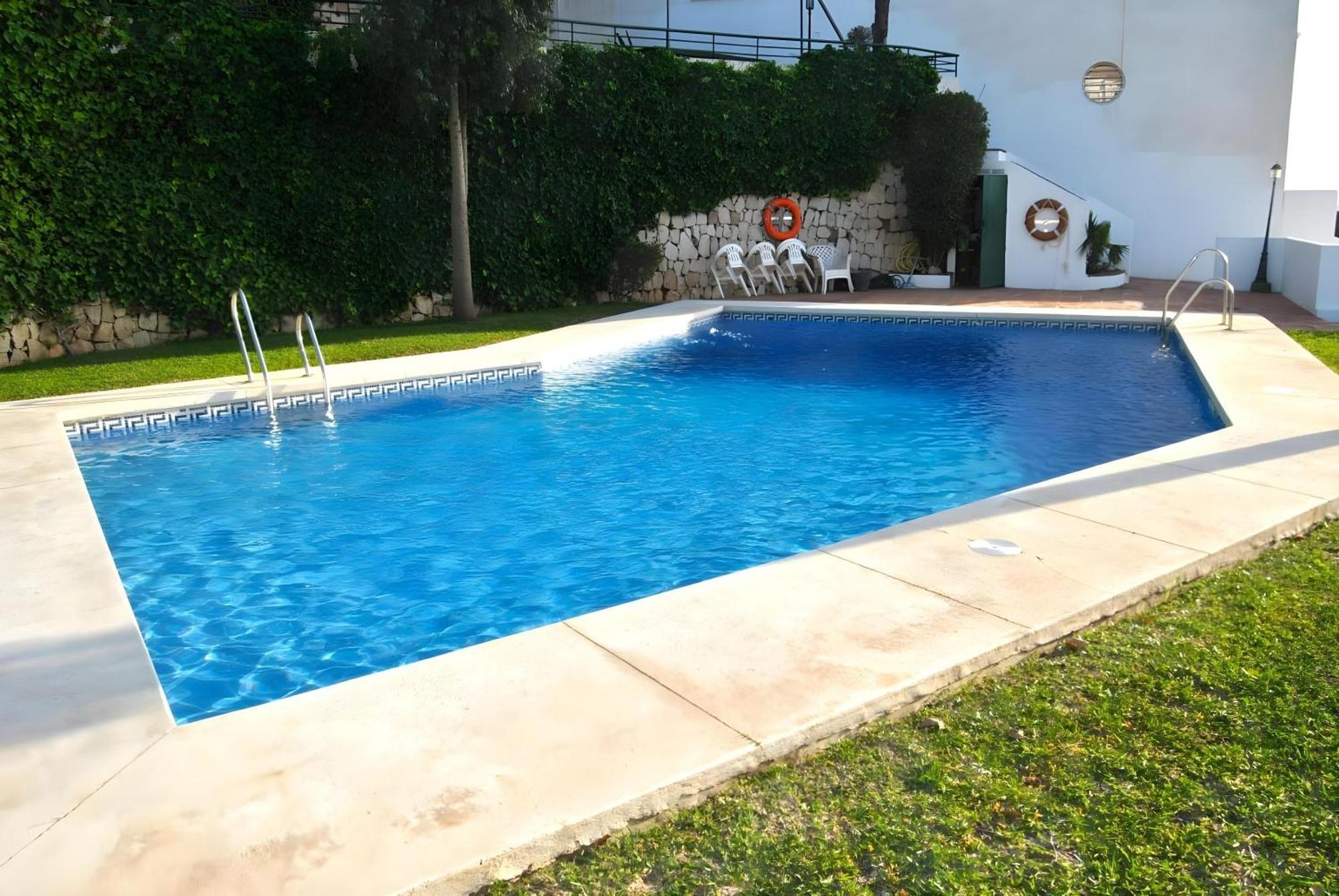 Costa Paradise Suites - Màlaga Exteriér fotografie